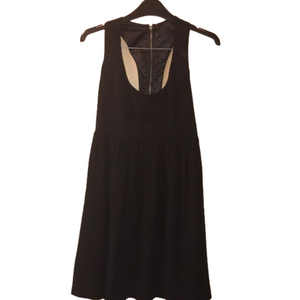 Annie Griffin silk dress